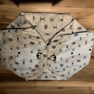 SC Flight of Falcon Duffel